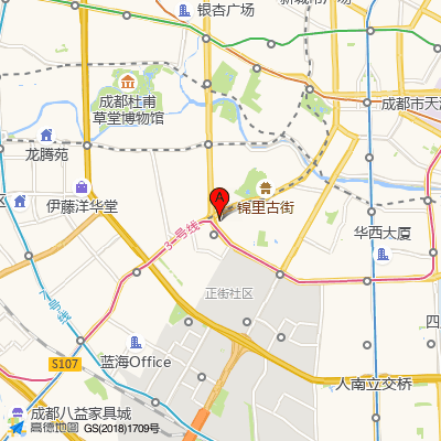成都西南儿童医院