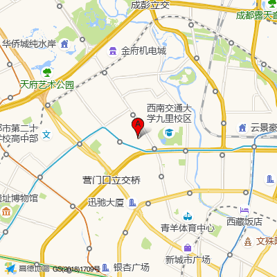 成都市第四人民医院