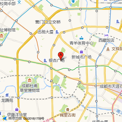四川省人民医院