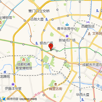 成都曙光医院