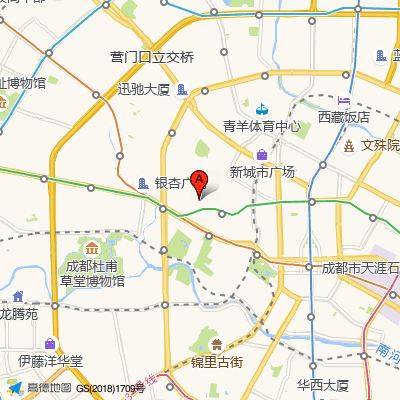 成都青羊承康堂中西医结合诊所