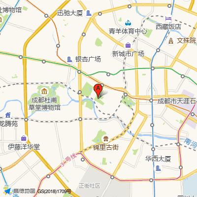 四川省骨科医院