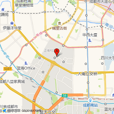 成都市高新博力医院