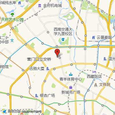 成都极光口腔门诊部（金牛院区）