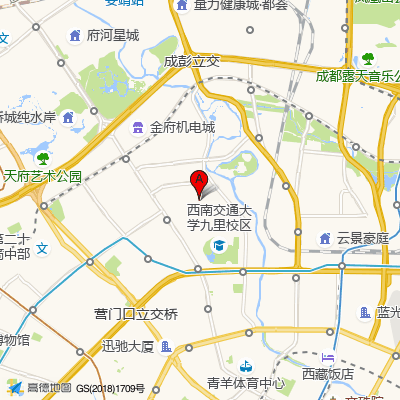 福瑞家诊所（银河店）