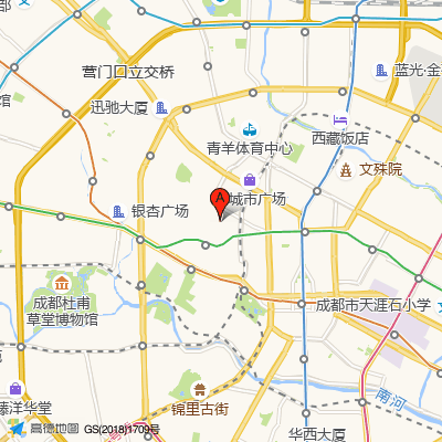 高德口腔（通惠门分院）