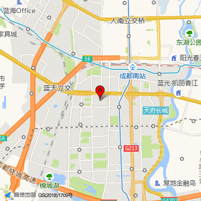 成都市第一人民医院