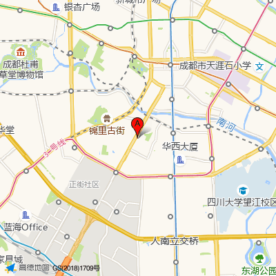 成都西部白癜风医院