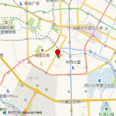 四川中医肝病医院