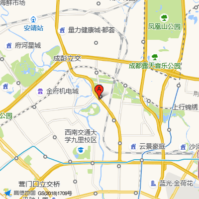 成都西北中西结合医院