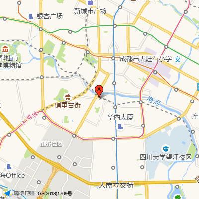 成都慈爱肿瘤医院