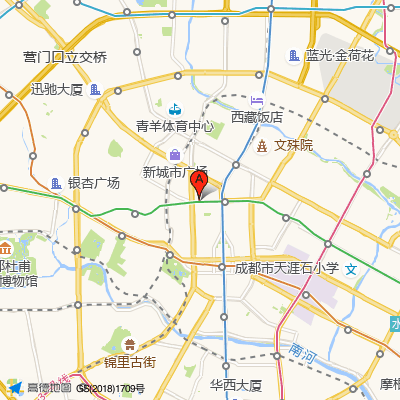 成都胃病医院