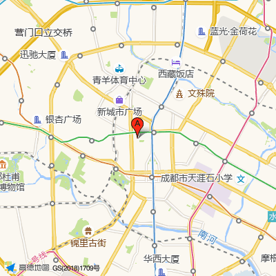四川口腔医院