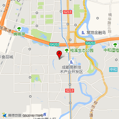 成都高新益州左氏中医门诊部