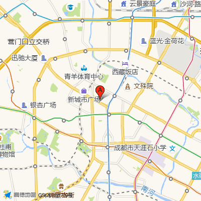 四川省第五人民医院