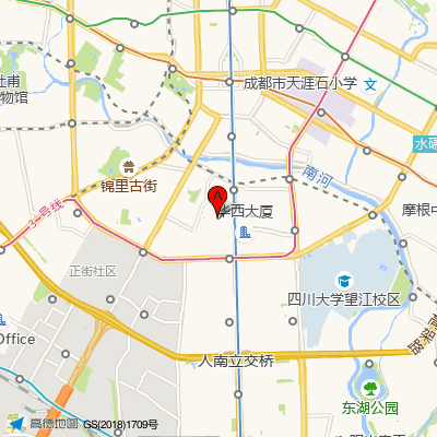 成都西部中西医结合医院胃肠科