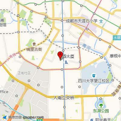 成都华厦眼科医院