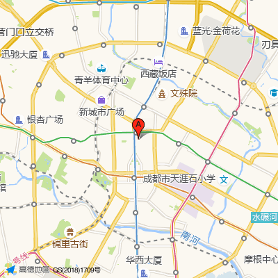 成都儿童专科医院