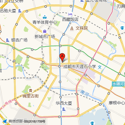 成都蓉城外阴白斑研究所