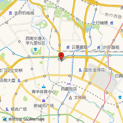 成都西南皮肤病医院