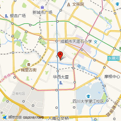 四川大学华西医院