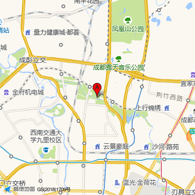 高德口腔（五块石分院）