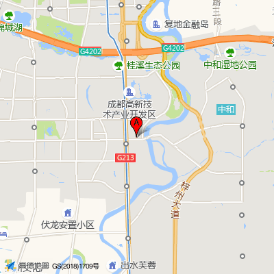 爱尔眼科-四川眼科医院