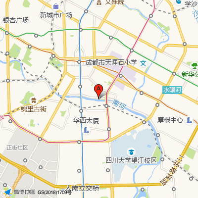 四川大学华西第四医院