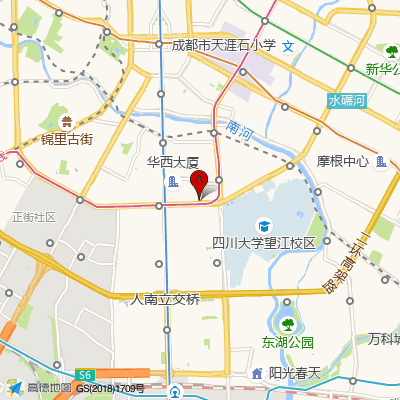 成都悦瞳眼科医院·专注近视手术