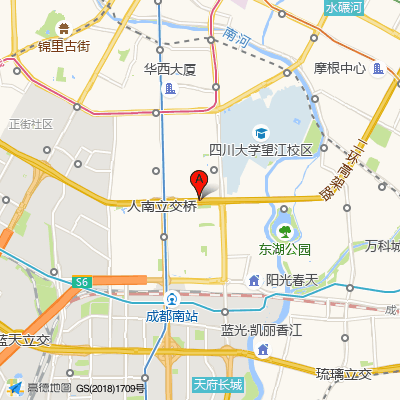 成都天使儿童医院