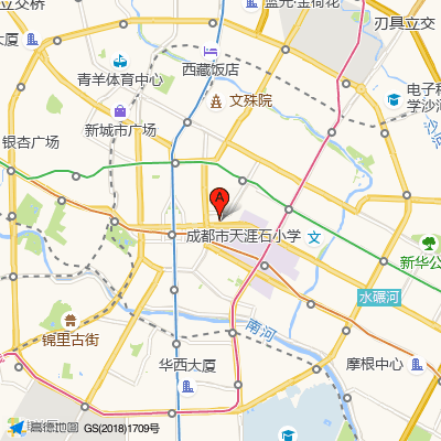 成都极光口腔门诊部