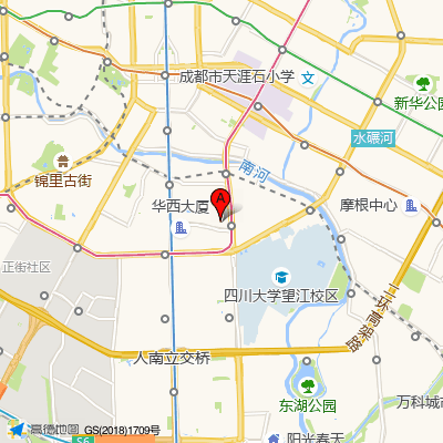 瑞泰口腔医院