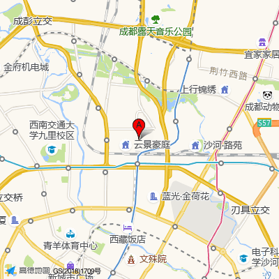自贡市第一人民医院