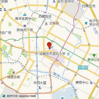成都市锦欣妇产科医院
