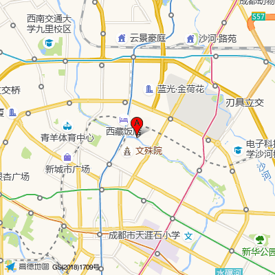 成都东大肛肠医院
