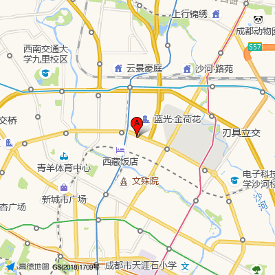 成都八一骨科医院