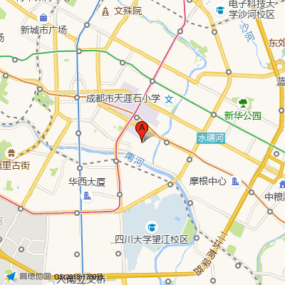 成都医大整形美容医院