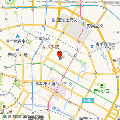 成都肛肠专科医院