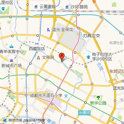 四川军大医院精神心理科