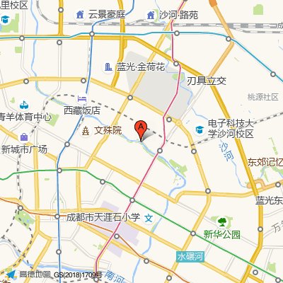 成都军大医院皮肤科