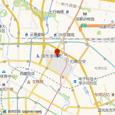 四川华西肝病研究所附属门诊部