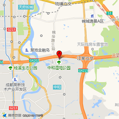 成都高新好医生第一医院