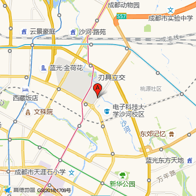 高德口腔（红星桥分院）