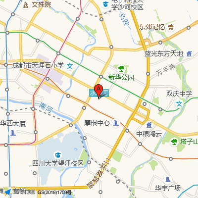 成都锦江瑞慈门诊部