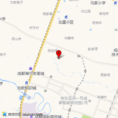 成都北新医院