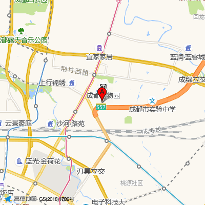 福瑞家诊所（西林店）