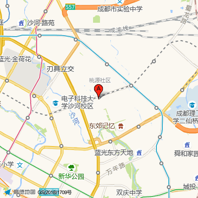 成都锦官口腔医院