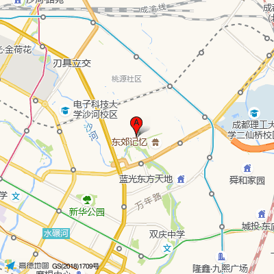 成都锦欣藏医医院