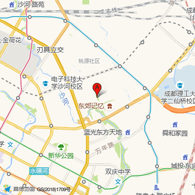 成都极光口腔门诊部（成华院区）