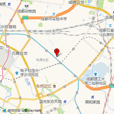 成都成华时友东区医院